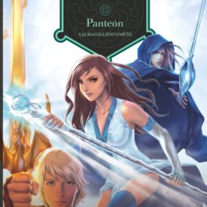 Memorias Idhún 16. Panteón. Génesis. 3ª parte Memorias Idhún 16. Panteón. Génesis. 3ª parte