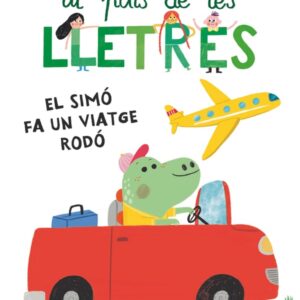 El Simó fa un viatge rodó