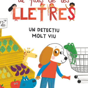 Un detectiu molt viu Un detectiu molt viu