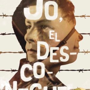 Jo, el desconegut Jo, el desconegut