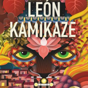 León Kamikaze León Kamikaze