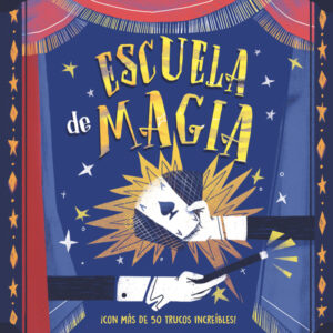 Escuela de magia Escuela de magia