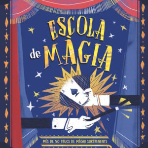 C-Escola de màgia C-Escola de màgia