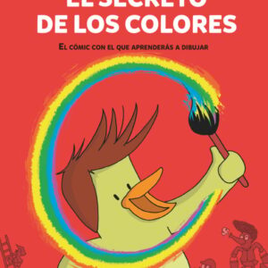 El secreto de los colores