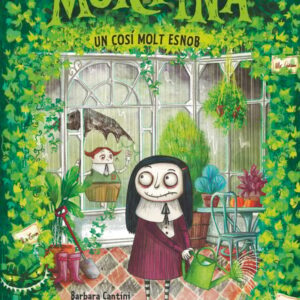 Mortina 2. Un cosí molt esnob