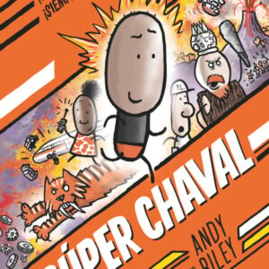 Súper Chaval Súper Chaval