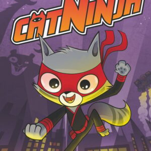 Catninja Catninja