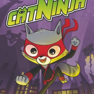 Catninja Catninja