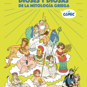 Dioses y diosas de la mitología griega Dioses y diosas de la mitología griega