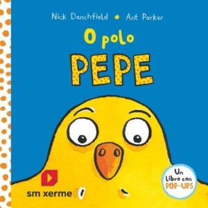 O polo Pepe O polo Pepe