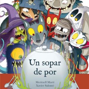 Un sopar de por Un sopar de por