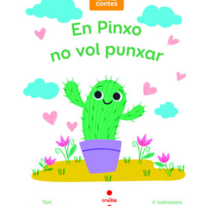 En Pinxo no vol punxar En Pinxo no vol punxar
