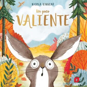 Un poco valiente Un poco valiente