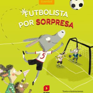 Futbolista por sorpresa Futbolista por sorpresa