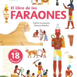El libro de los faraones El libro de los faraones