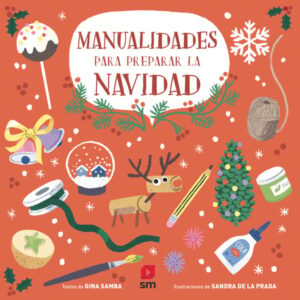 Manualidades para preparar la Navidad Manualidades para preparar la Navidad
