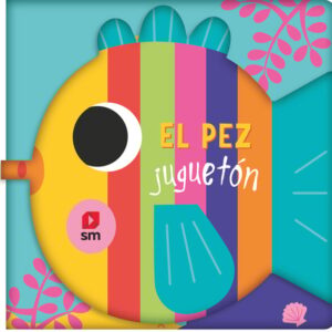 El pez juguetón El pez juguetón
