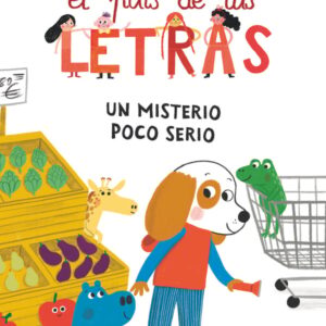 Un misterio poco serio Un misterio poco serio