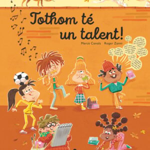 Tothom té un talent!