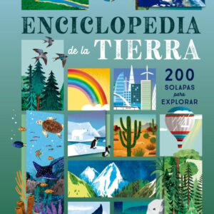 Enciclopedia de la Tierra