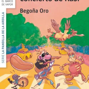 El mejor concierto de Rasi