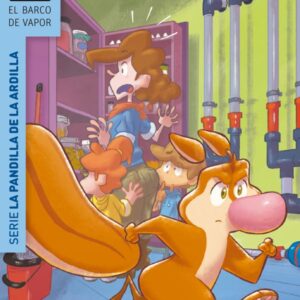 Rasi no es una ladrona Rasi no es una ladrona