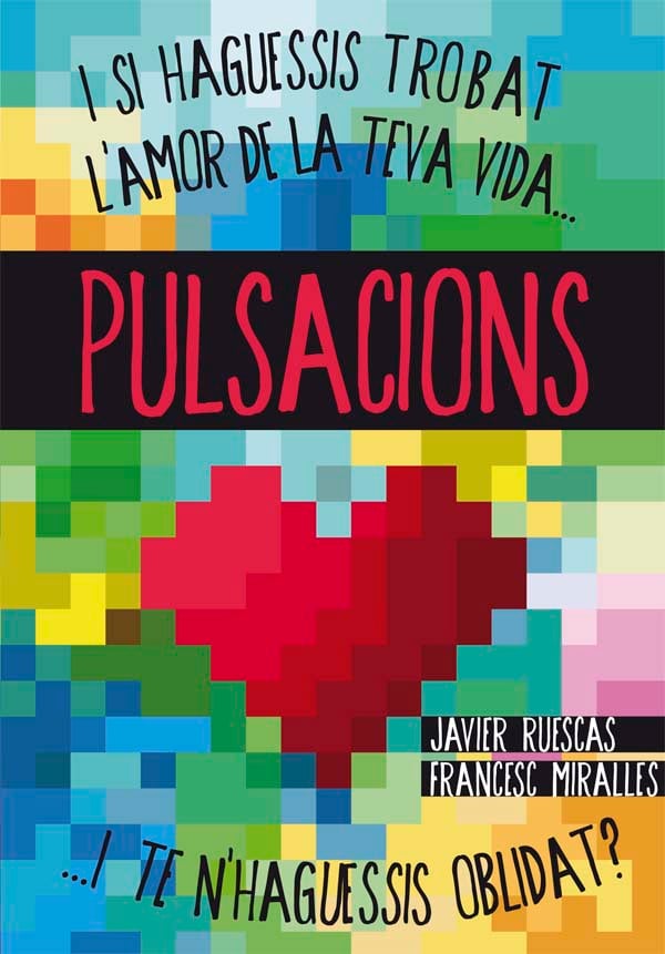 Portada del producto:  Pulsacions