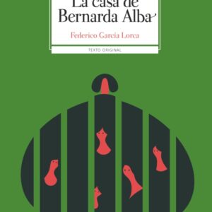 La casa de Bernarda Alba La casa de Bernarda Alba
