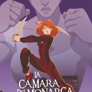 La Cámara del Monarca La Cámara del Monarca