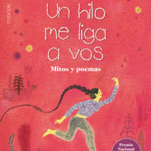 Un hilo me liga a vos Un hilo me liga a vos