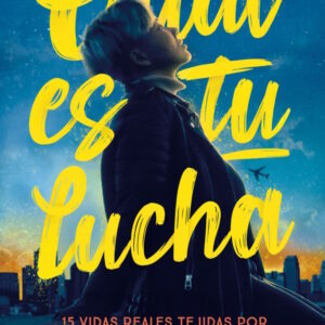 Cuál es tu lucha Cuál es tu lucha