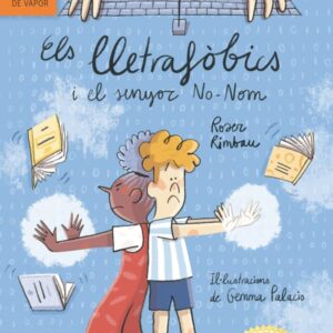 Els lletrafòbics i el senyor No-Nom