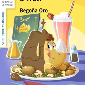 Todos quieren a Troti Todos quieren a Troti