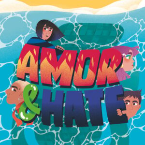 Amor & Hate Amor & Hate