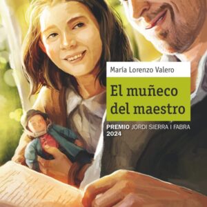 El muñeco del maestro