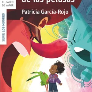 La batalla de las pelusas La batalla de las pelusas