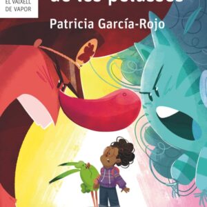 La batalla de les pelusses La batalla de les pelusses