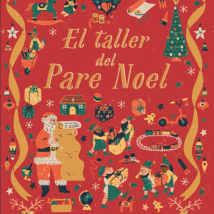 El taller del Pare Noel