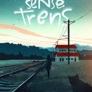 L’estació sense trens L'estació sense trens