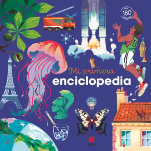 Mi primera enciclopedia Mi primera enciclopedia