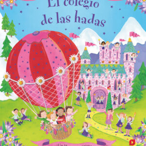 El colegio de las hadas