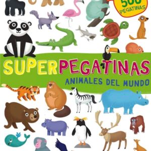 Animales del mundo Animales del mundo