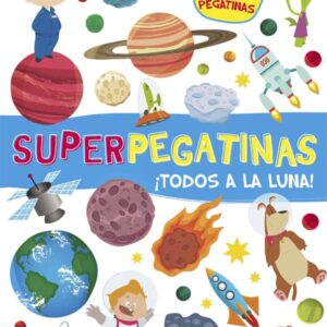 ¡Todos a la luna! ¡Todos a la luna!