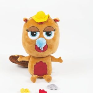 Mascota Candi. 4 años Mascota Candi. 4 años