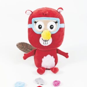 Mascota Cora. 5 años Mascota Cora. 5 años