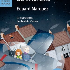 Els somnis de l’Aurèlia (lectura facil) Els somnis de l'Aurèlia (lectura facil)