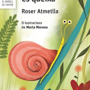 En Cargol es queixa En Cargol es queixa