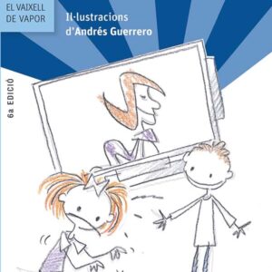 Em venc la mare Em venc la mare