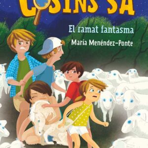 Cosins 4. El ramat fantasma