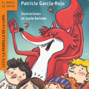 Color naranja fisgón Color naranja fisgón